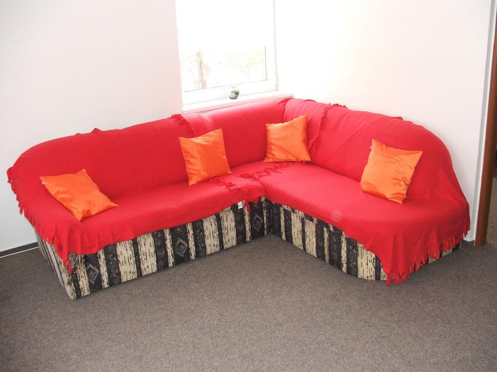 Prazdninovy Dum Josefuv Dul Villa Room photo