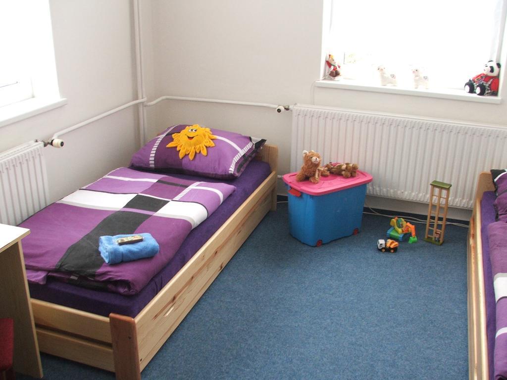 Prazdninovy Dum Josefuv Dul Villa Room photo