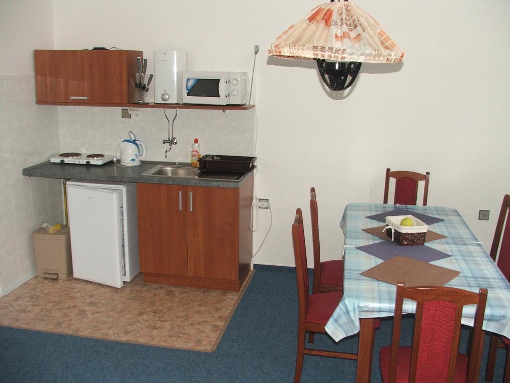 Prazdninovy Dum Josefuv Dul Villa Room photo